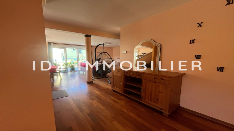 Ma-Cabane - Location Maison Hagenthal-le-Haut, 112 m²