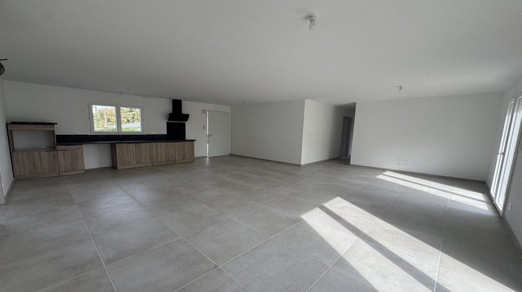 Ma-Cabane - Location Maison Hagetmau, 90 m²