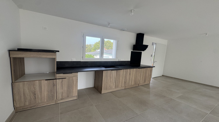 Ma-Cabane - Location Maison Hagetmau, 90 m²