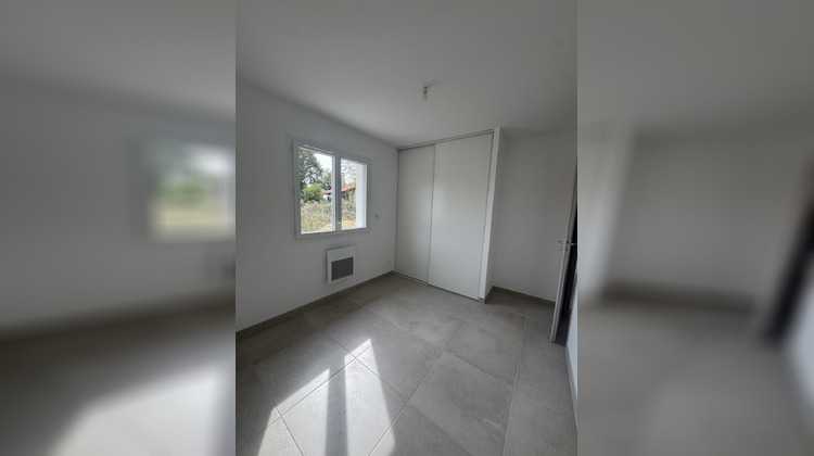 Ma-Cabane - Location Maison Hagetmau, 90 m²