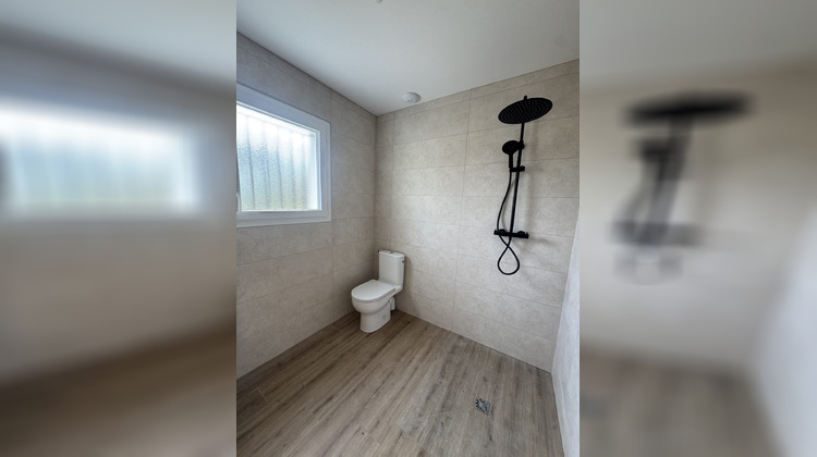 Ma-Cabane - Location Maison Hagetmau, 90 m²