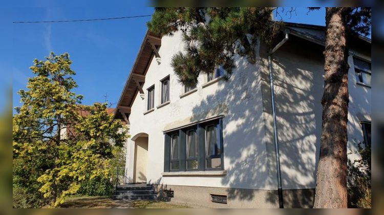 Ma-Cabane - Location Maison Haguenau, 230 m²