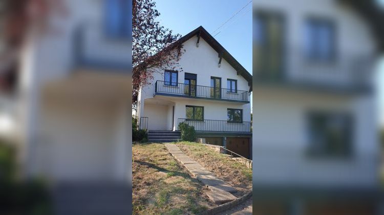 Ma-Cabane - Location Maison Haguenau, 230 m²