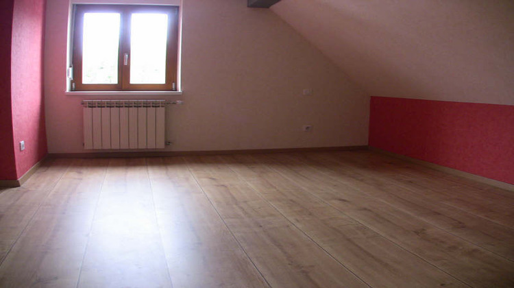 Ma-Cabane - Location Maison HAGUENAU, 97 m²