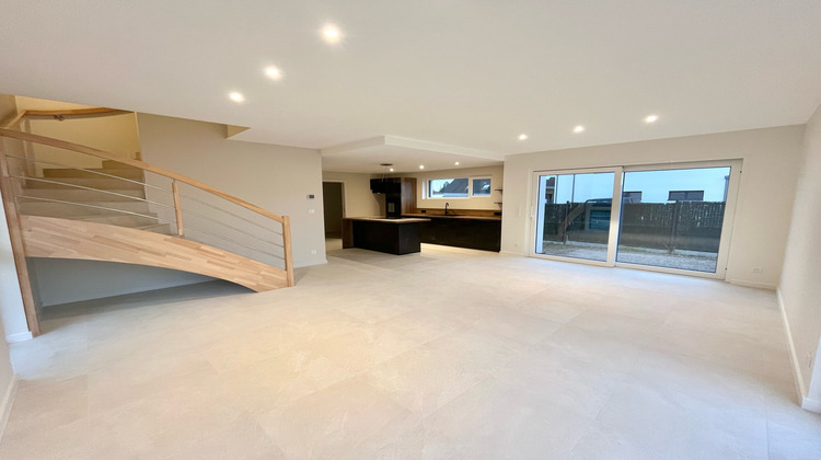 Ma-Cabane - Location Maison Haguenau, 110 m²