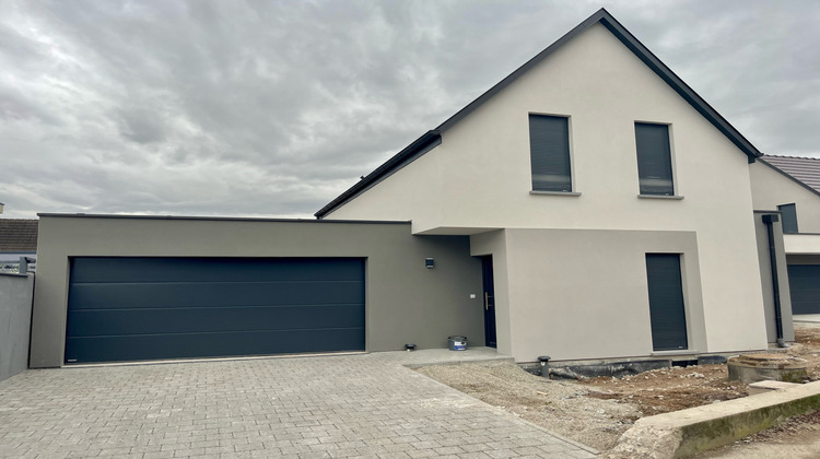 Ma-Cabane - Location Maison Haguenau, 103 m²