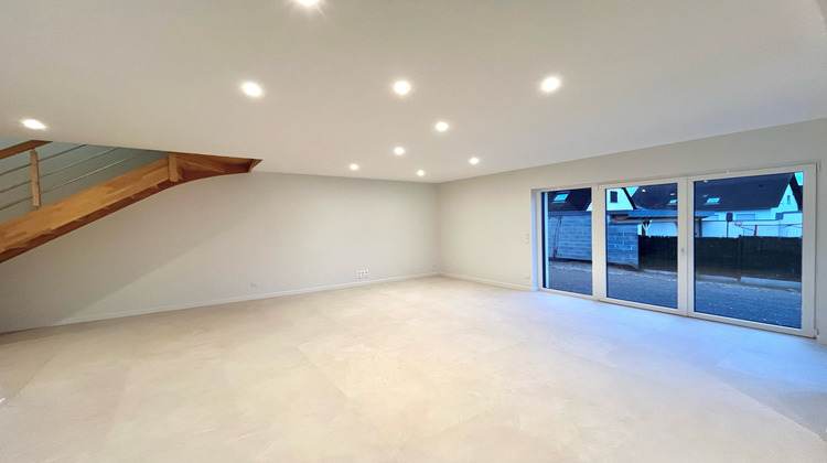 Ma-Cabane - Location Maison Haguenau, 103 m²