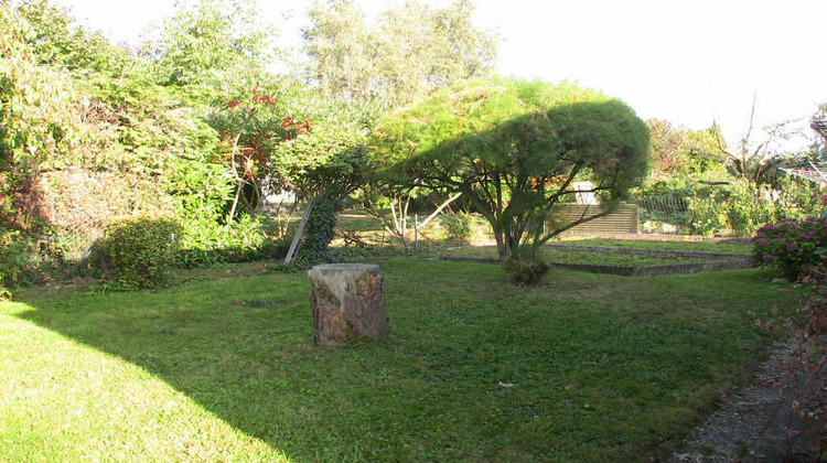 Ma-Cabane - Location Maison HAGUENAU, 130 m²