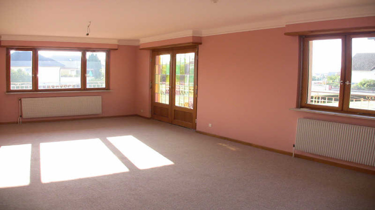 Ma-Cabane - Location Maison HAGUENAU, 130 m²