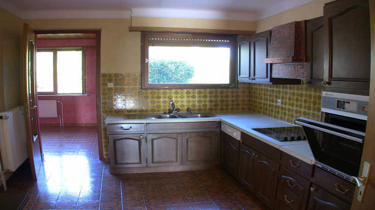 Ma-Cabane - Location Maison HAGUENAU, 130 m²