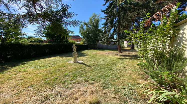 Ma-Cabane - Location Maison HAGUENAU, 119 m²