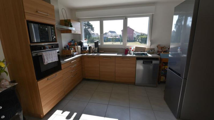 Ma-Cabane - Location Maison HAGUENAU, 108 m²