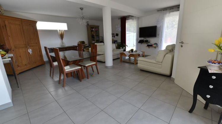 Ma-Cabane - Location Maison HAGUENAU, 108 m²