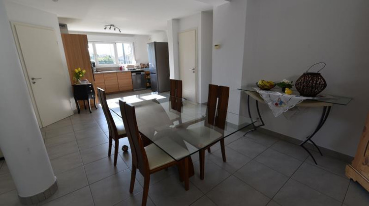 Ma-Cabane - Location Maison HAGUENAU, 108 m²