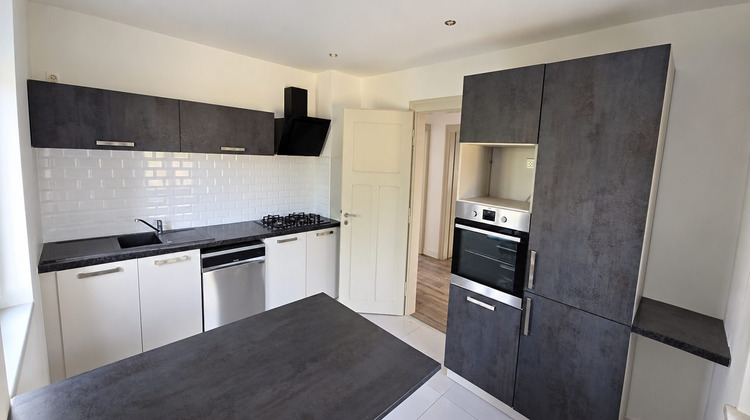 Ma-Cabane - Location Maison Haguenau, 100 m²
