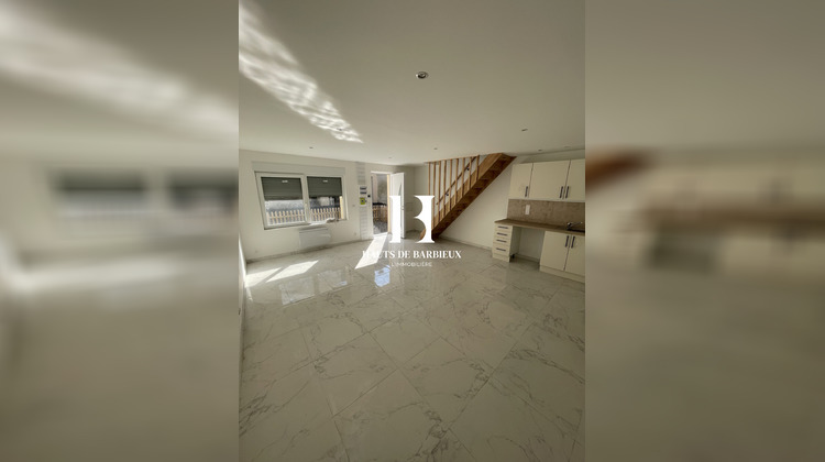 Ma-Cabane - Location Maison Halluin, 57 m²