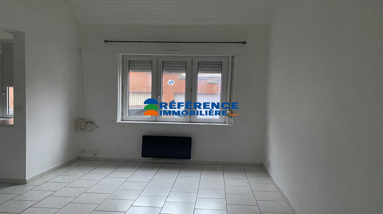 Ma-Cabane - Location Maison Halluin, 38 m²