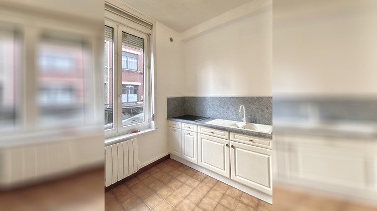 Ma-Cabane - Location Maison Halluin, 107 m²