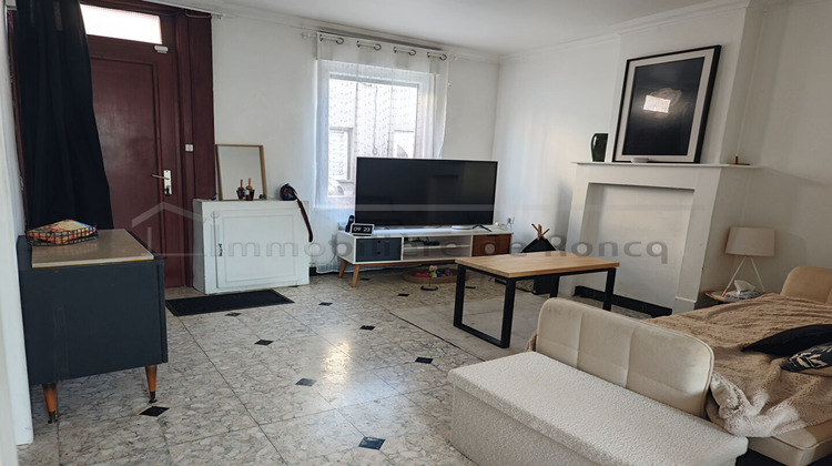 Ma-Cabane - Location Maison HALLUIN, 85 m²