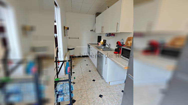 Ma-Cabane - Location Maison HALLUIN, 85 m²