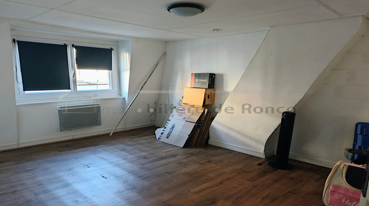 Ma-Cabane - Location Maison HALLUIN, 85 m²