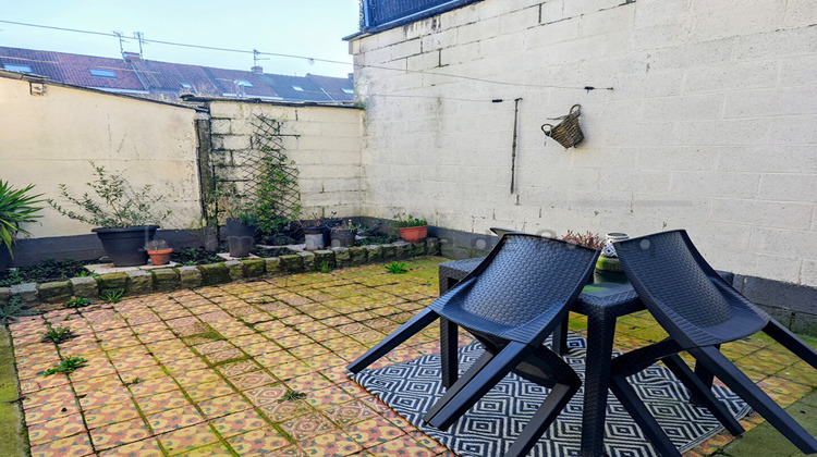 Ma-Cabane - Location Maison HALLUIN, 85 m²