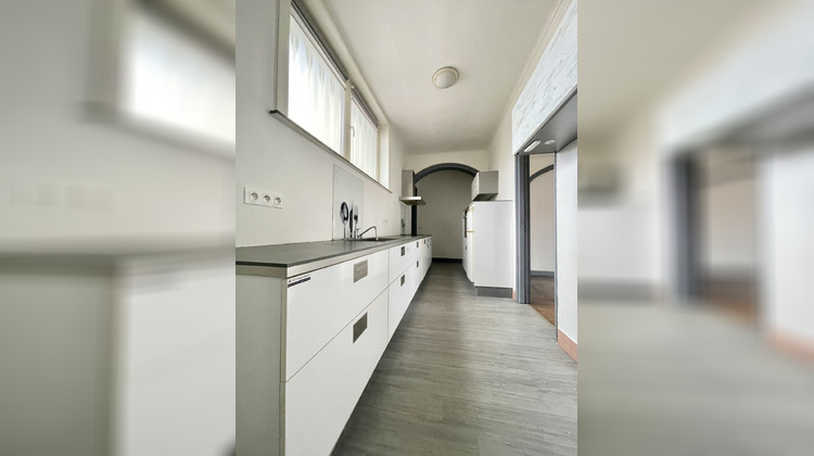 Ma-Cabane - Location Maison Halluin, 63 m²