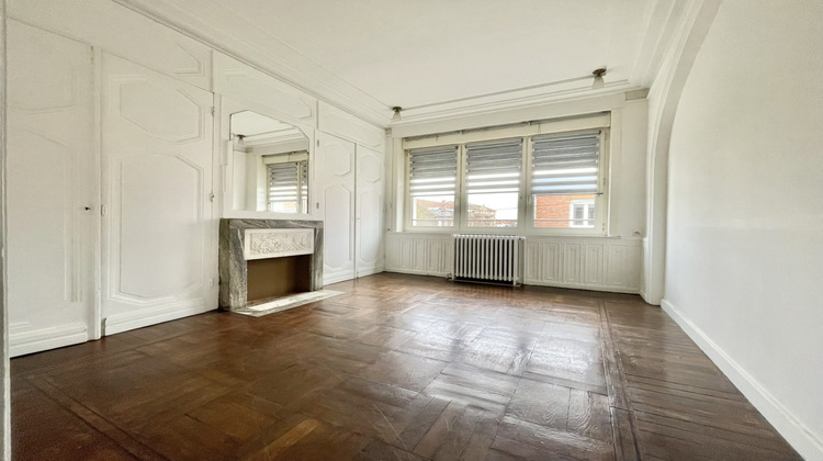 Ma-Cabane - Location Maison Halluin, 63 m²