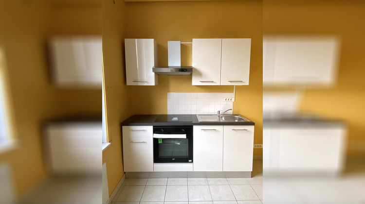 Ma-Cabane - Location Maison Halluin, 106 m²
