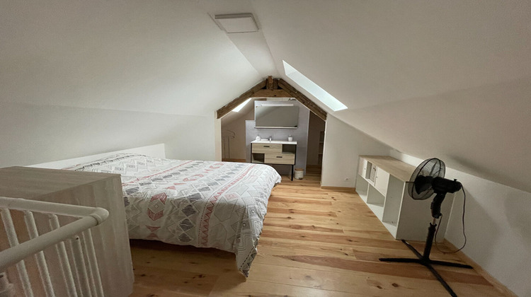 Ma-Cabane - Location Maison HAM, 37 m²