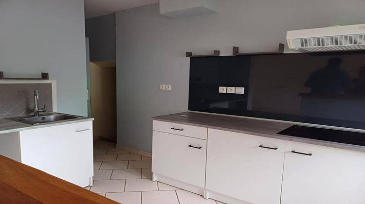 Ma-Cabane - Location Maison HAM, 73 m²