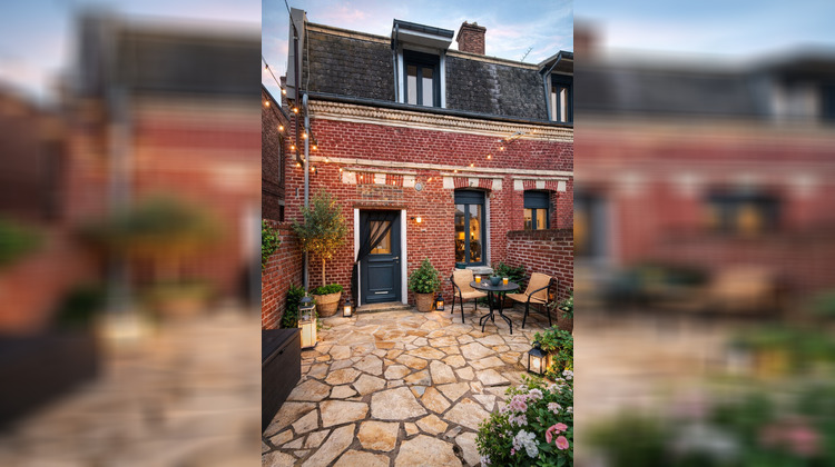 Ma-Cabane - Location Maison HAM, 71 m²