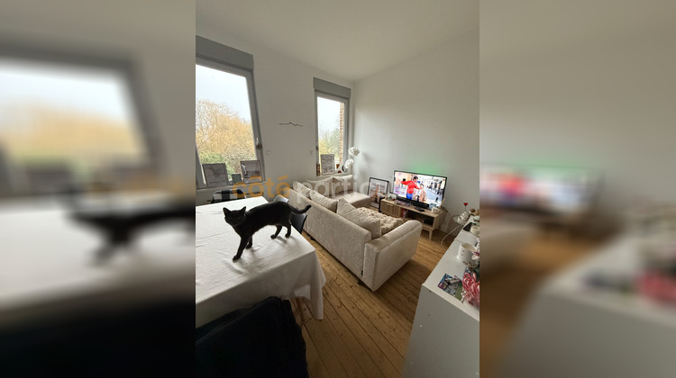 Ma-Cabane - Location Maison HAM, 71 m²