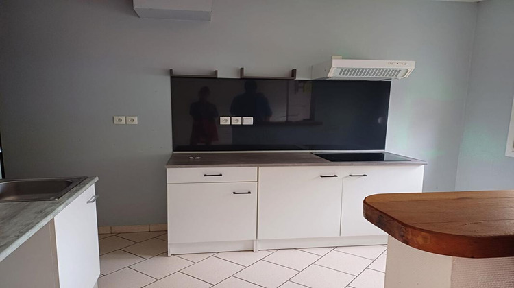 Ma-Cabane - Location Maison HAM, 73 m²