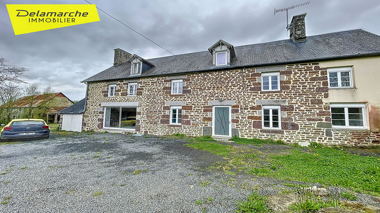 Ma-Cabane - Location Maison HAMBYE, 145 m²