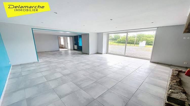 Ma-Cabane - Location Maison HAMBYE, 145 m²