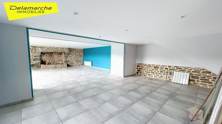 Ma-Cabane - Location Maison HAMBYE, 145 m²