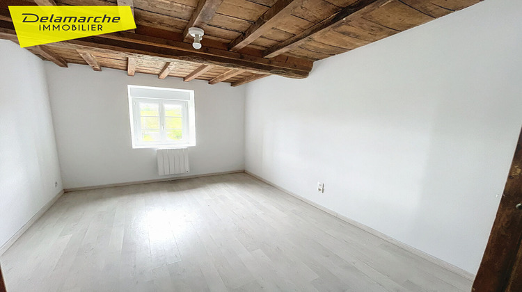 Ma-Cabane - Location Maison HAMBYE, 145 m²
