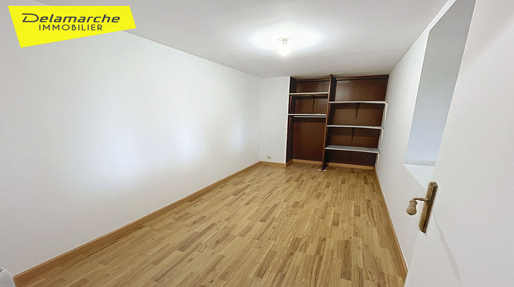 Ma-Cabane - Location Maison HAMBYE, 145 m²