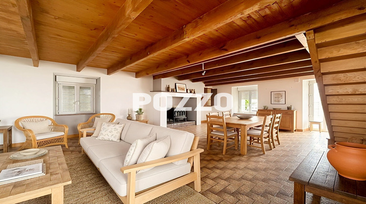 Ma-Cabane - Location Maison HAMBYE, 98 m²