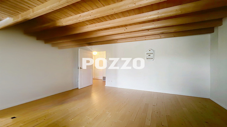 Ma-Cabane - Location Maison HAMBYE, 98 m²