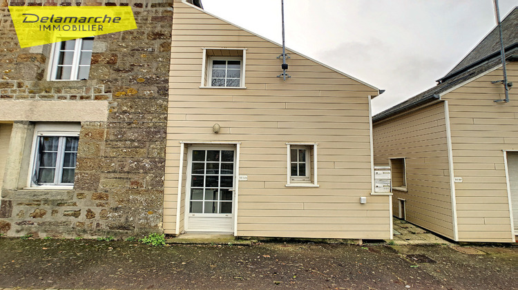 Ma-Cabane - Location Maison HAMBYE, 20 m²
