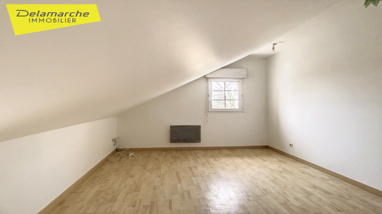 Ma-Cabane - Location Maison HAMBYE, 20 m²