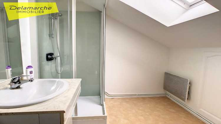 Ma-Cabane - Location Maison HAMBYE, 20 m²