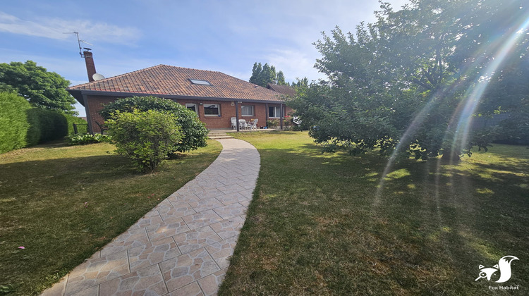 Ma-Cabane - Location Maison Hamel, 125 m²