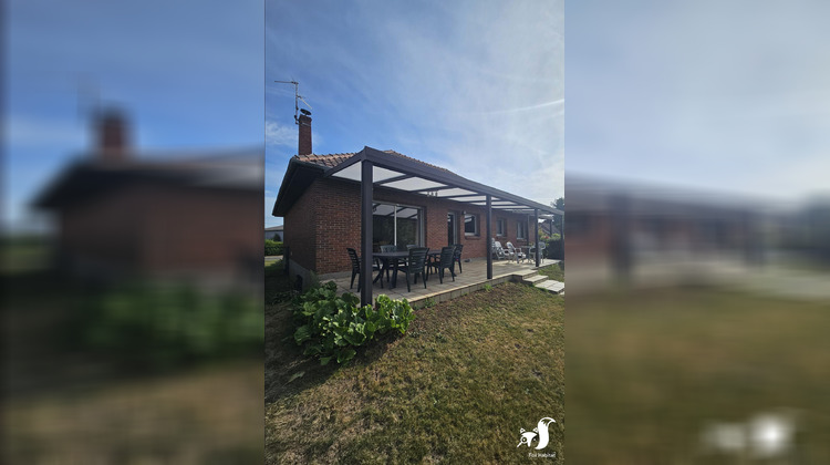Ma-Cabane - Location Maison Hamel, 125 m²