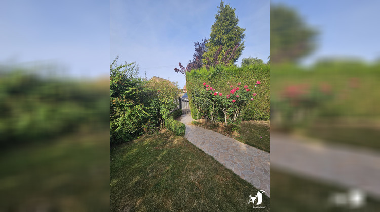 Ma-Cabane - Location Maison Hamel, 125 m²