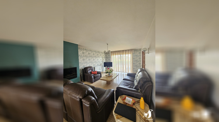 Ma-Cabane - Location Maison Hamel, 125 m²
