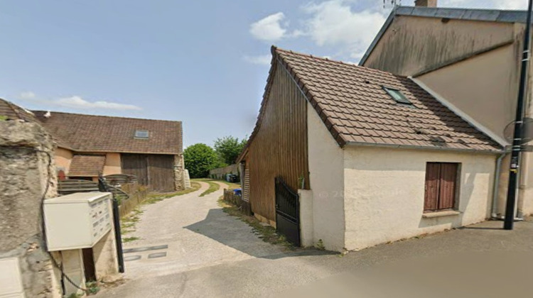 Ma-Cabane - Location Maison HANCHES, 28 m²