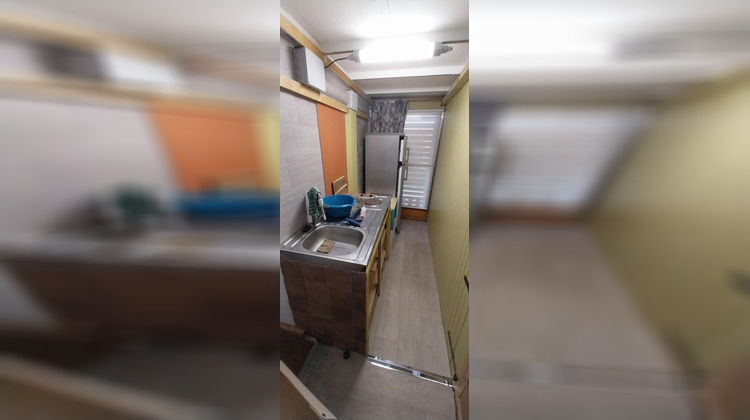 Ma-Cabane - Location Maison HANCHES, 28 m²